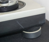 Technics SL-1200 MK3D Professional DJ Turntable - SINGLE  - Silver - 240V