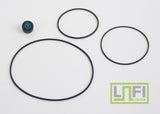 Tascam Porta 02 MKII MK2 Belt and Pinch Roller Kit  - Cassette Service / Spare Parts