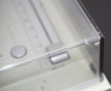 Technics SL-1200 MK3D Professional DJ Turntable - SINGLE  - Silver - 240V