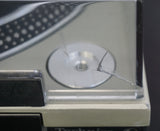 Technics SL-1200 MK3D Professional DJ Turntable - SINGLE  - Silver - 240V