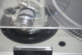 Technics SL-1200 MK3D Professional DJ Turntable - SINGLE  - Silver - 240V