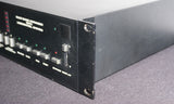 DBX 4BX Multi-Band Expander W/ Logicontrol System 2U Rack Mount Processor 100V