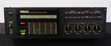 Yamaha YDD-2600 Professional Digital Delay & RCD-2600 Control Unit - 220-240V