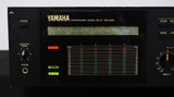 Yamaha YDD-2600 Professional Digital Delay & RCD-2600 Control Unit - 220-240V
