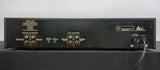 DBX 4BX Multi-Band Expander W/ Logicontrol System 2U Rack Mount Processor 100V