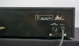 DBX 4BX Multi-Band Expander W/ Logicontrol System 2U Rack Mount Processor 100V