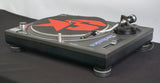 Technics SL-1200 MK3 Professional DJ Turntable - Serviced - SINGLE  - Black - 240V