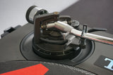 Technics SL-1200 MK3 Professional DJ Turntable - Serviced - SINGLE  - Black - 240V