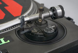 Technics SL-1200 MK3 Professional DJ Turntable - Serviced - SINGLE  - Black - 240V