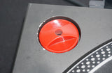 Technics SL-1200 MK3 Professional DJ Turntable - Serviced - SINGLE  - Black - 240V