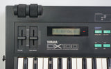 Yamaha DX100 Digital FM Poly Programmable Synthesiser - Detroit Techno Classic
