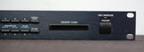 Roland D-110 80's MIDI Multi Timbral Sound Module 1U Rack Synthesiser - 240V