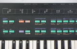 Yamaha DX100 Digital FM Poly Programmable Synthesiser - Detroit Techno Classic