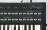 Yamaha DX100 Digital FM Poly Programmable Synthesiser - Detroit Techno Classic