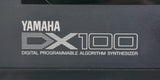 Yamaha DX100 Digital FM Poly Programmable Synthesiser - Detroit Techno Classic