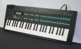 Yamaha DX100 Digital FM Poly Programmable Synthesiser - Detroit Techno Classic