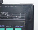 Yamaha DX100 Digital FM Poly Programmable Synthesiser - Detroit Techno Classic