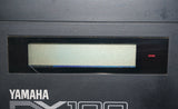 Yamaha DX100 Digital FM Poly Programmable Synthesiser - Detroit Techno Classic