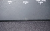 Yamaha RX5 80's Digital Rhythm Programmer - Drum Machine Sequencer