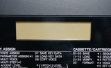 Yamaha RX5 80's Digital Rhythm Programmer - Drum Machine Sequencer