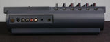 Tascam Portastudio 424 4 Track Cassette Tape Recorder Multitrack Mixer - Navy