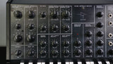 Korg MS-20 Original 70's/80's Vintage Analogue Monophonic Synthesiser - 100V