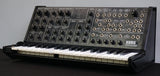 Korg MS-20 Original 70's/80's Vintage Analogue Monophonic Synthesiser - 100V