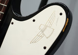 Greco TB-70 1988 Thunderbird Electric Bass Guitar w/ Gibson Case