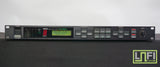 Yamaha D1030 90's Professional Digital Delay Line 1U Effects Rack - 100V