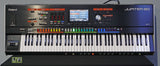 Roland Jupiter-80 76 Key Polyphonic Digital Synthesiser - 240V