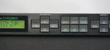 Yamaha D1030 90's Professional Digital Delay Line 1U Effects Rack - 100V