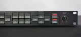 Yamaha D1030 90's Professional Digital Delay Line 1U Effects Rack - 100V