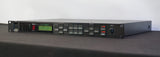 Yamaha D1030 90's Professional Digital Delay Line 1U Effects Rack - 100V