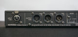 Yamaha D1030 90's Professional Digital Delay Line 1U Effects Rack - 100V