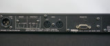 Yamaha D1030 90's Professional Digital Delay Line 1U Effects Rack - 100V