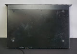 Yamaha D1030 90's Professional Digital Delay Line 1U Effects Rack - 100V