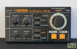 Boss / Roland Dr Rhythm DR-55 Vintage Analogue Drum Machine W/ OG Box