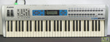 Alesis QS6.2 Vintage Polyphonic 61 Key Digital Synthesiser W/ Effects - 100V