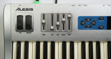 Alesis QS6.2 Vintage Polyphonic 61 Key Digital Synthesiser W/ Effects - 100V