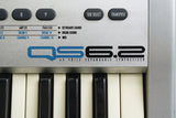 Alesis QS6.2 Vintage Polyphonic 61 Key Digital Synthesiser W/ Effects - 100V