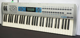 Alesis QS6.2 Vintage Polyphonic 61 Key Digital Synthesiser W/ Effects - 100V