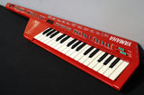 YAMAHA SHS-10 R RED FM Digital Keyboard With MIDI Keytar Controller