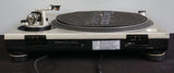 Technics SL-1200 MK2 Original Silver Professional DJ Turntable - 240V - Serviced