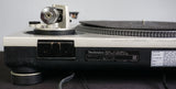 Technics SL-1200 MK2 Original Silver Professional DJ Turntable - 240V - Serviced