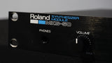 Roland MKS50 80's (Alpha Juno) 1U Rack Mount Synthesiser - 240V