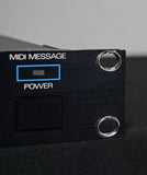 Roland MKS50 80's (Alpha Juno) 1U Rack Mount Synthesiser - 240V