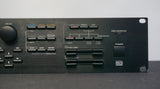 Roland JV-1080 Synthesiser Expandable Rack Mount MIDI Sound Module - 100V