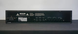Roland JV-1080 Synthesiser Expandable Rack Mount MIDI Sound Module - 100V