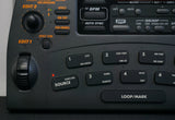 Zoom ST-224 SampleTrak Drum / Groove Machine & Sampler