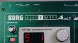 KORG Electribe EA-1 mkII MK2 Analog Modeling Synthesizer / Analogue Synthesiser